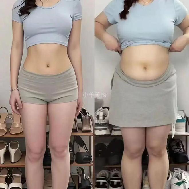 王炸神裤!“哥弟”同面料1秒显瘦拉“腿”贼好穿!(图18) 王炸神裤!“哥弟”同面料1秒显瘦拉“腿”贼好穿!(图18)